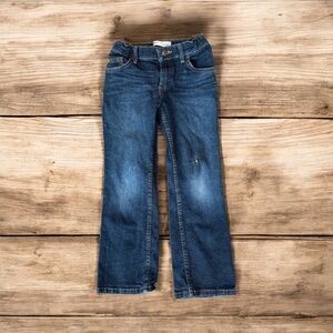 Wrangler Boy Pants